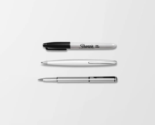 Pen