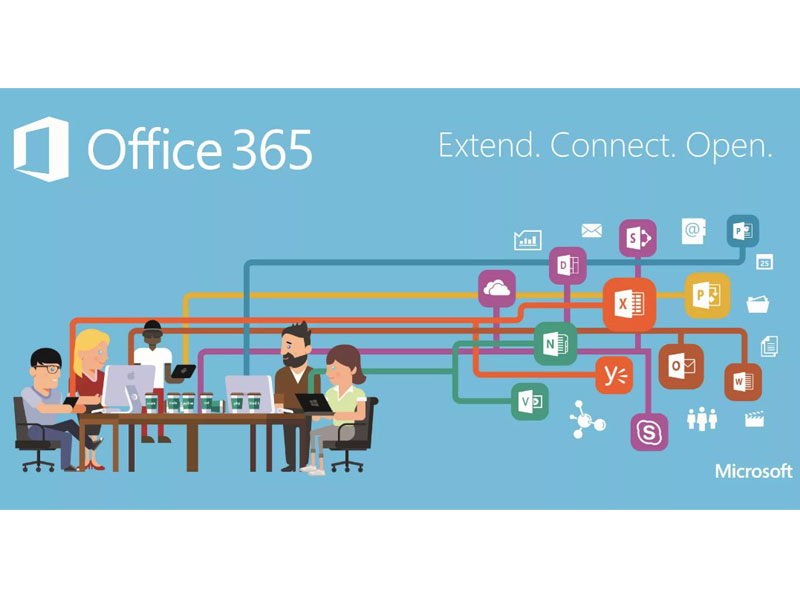 Office 365