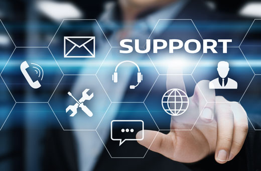 IT support Hertfordshire